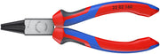 Round Nose Pliers