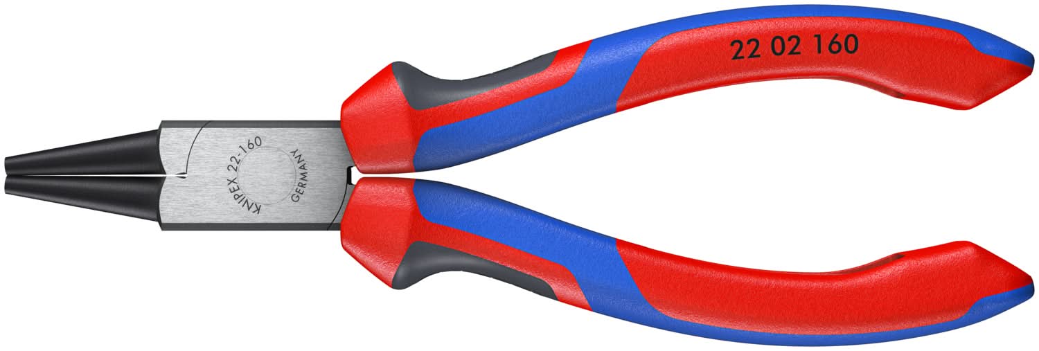 Round Nose Pliers