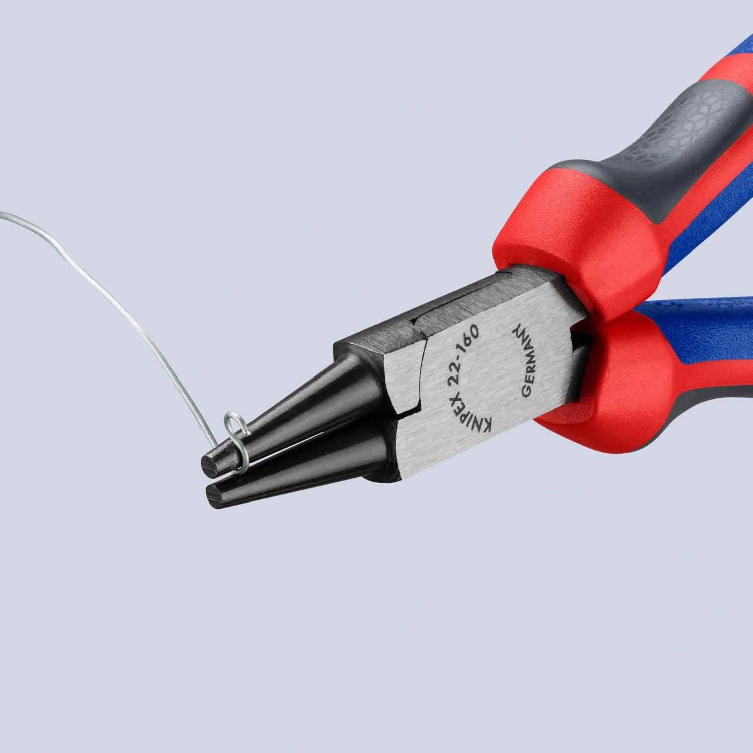 Round Nose Pliers