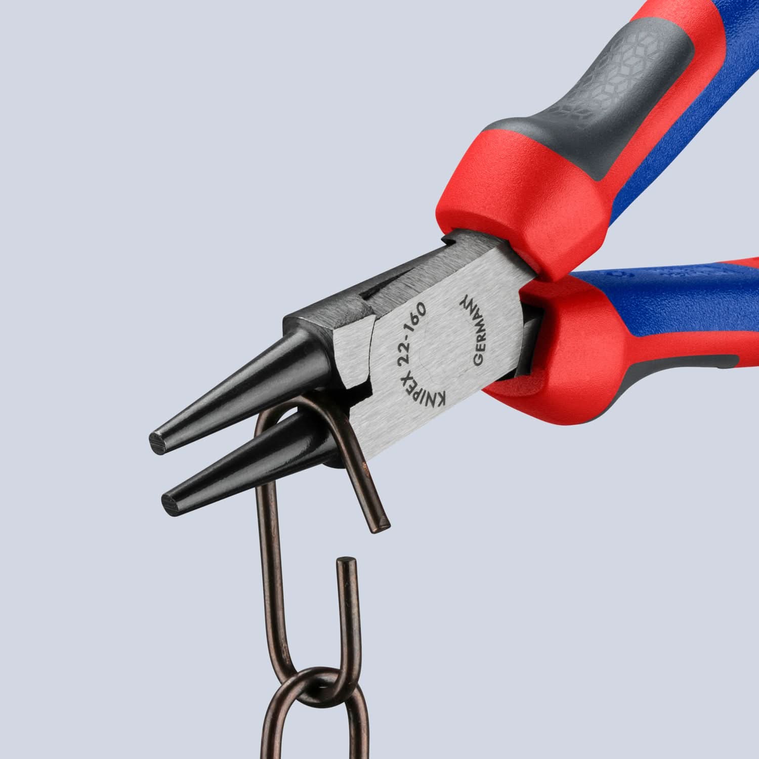 Round Nose Pliers