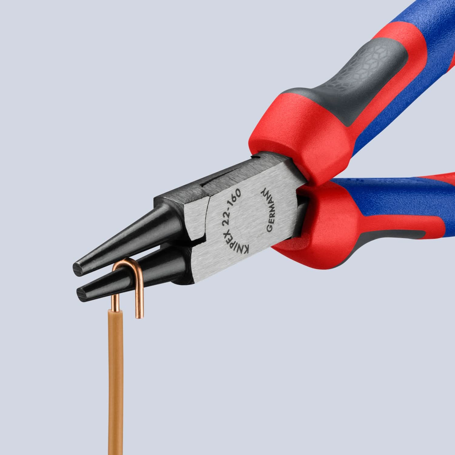 Round Nose Pliers