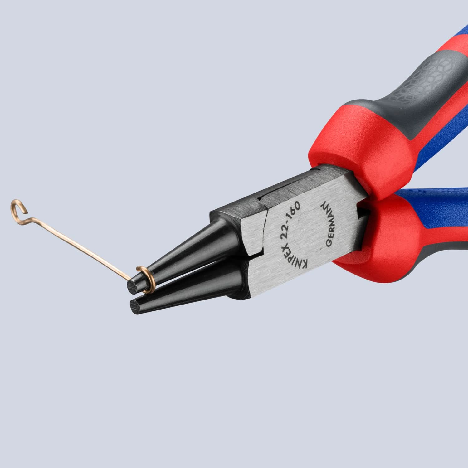 Round Nose Pliers