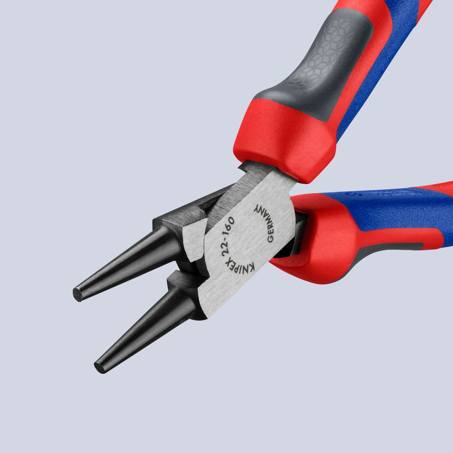 Round Nose Pliers