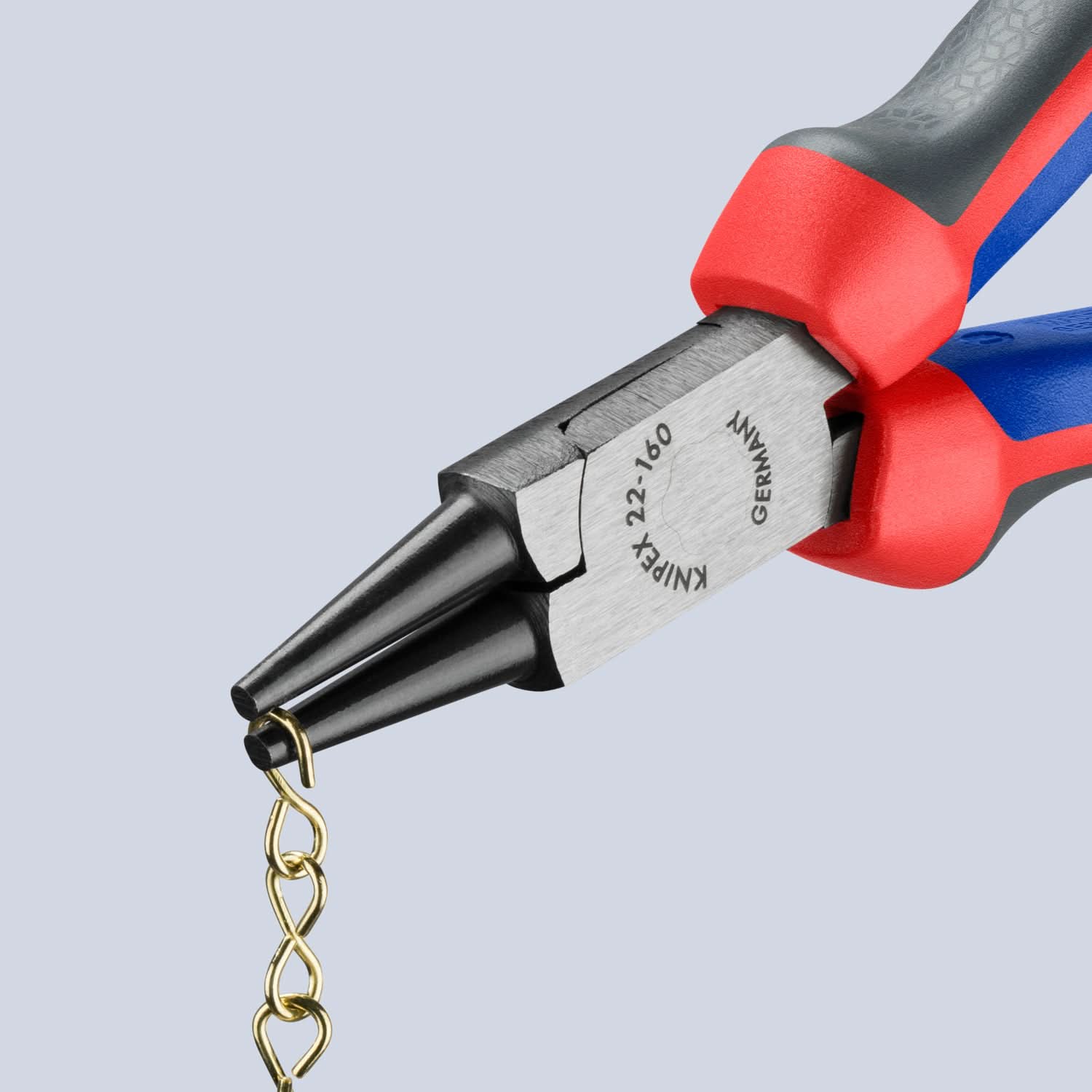 Round Nose Pliers