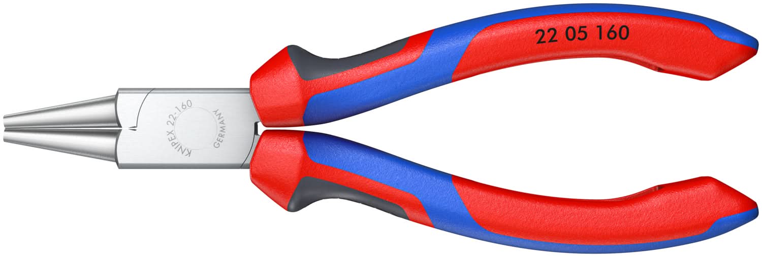 Round Nose Pliers