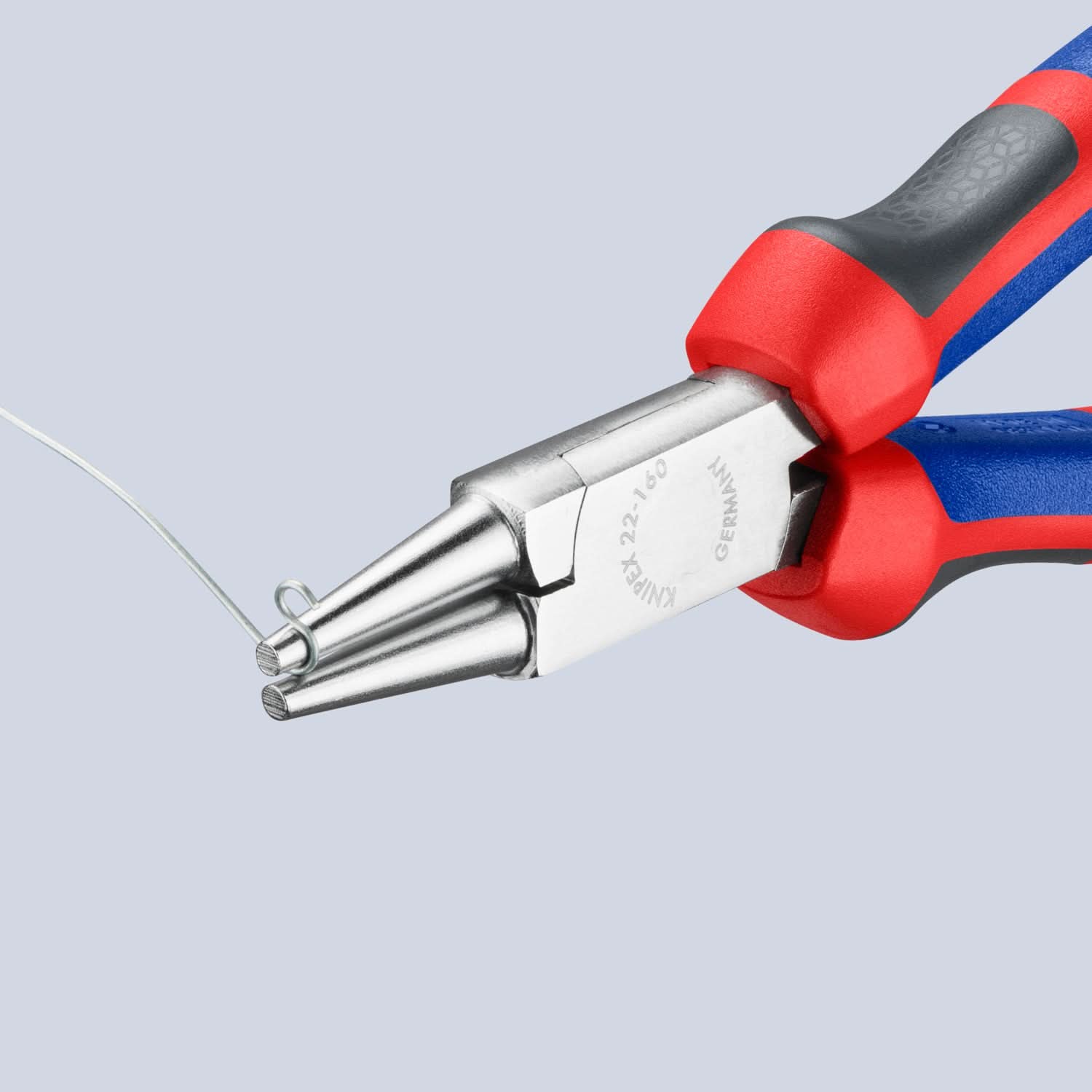 Round Nose Pliers