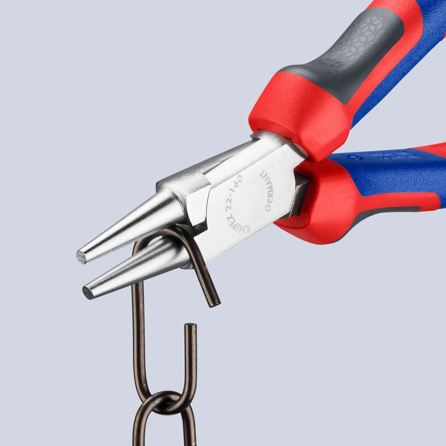 Round Nose Pliers