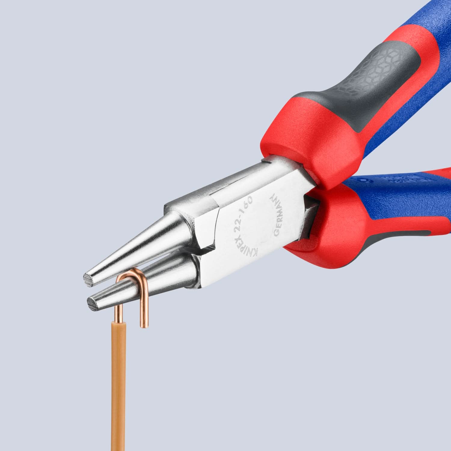 Round Nose Pliers