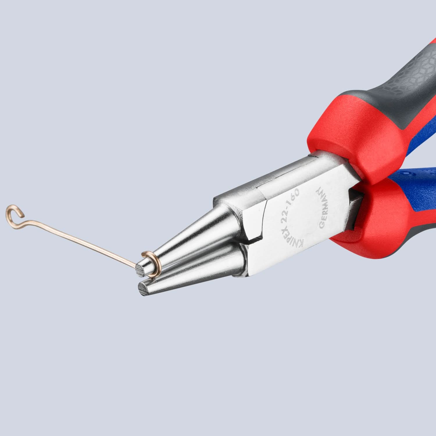 Round Nose Pliers