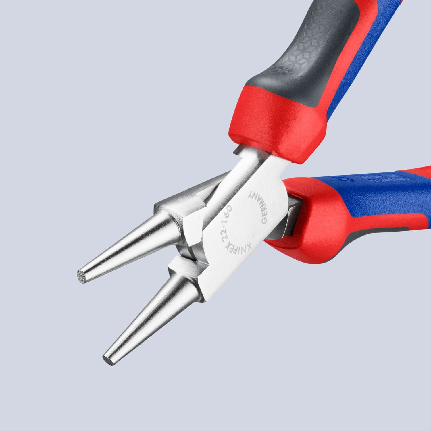 Round Nose Pliers
