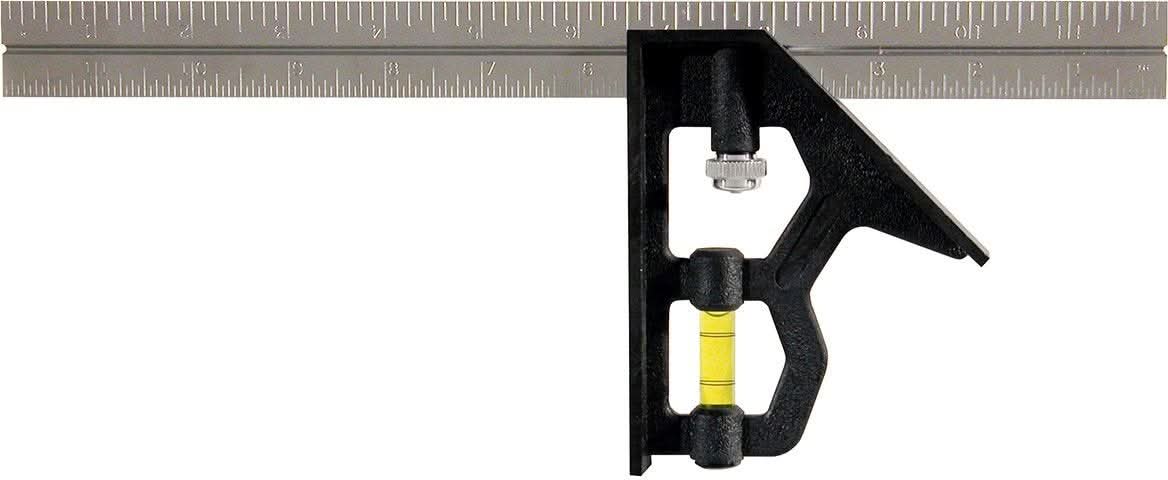 Empire 220 12-in. Combination Square