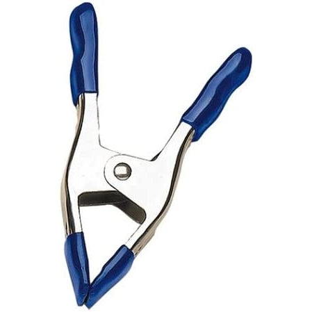 Irwin 222702 QUICK-GRIP&reg; Metal Spring Clamp, 2"