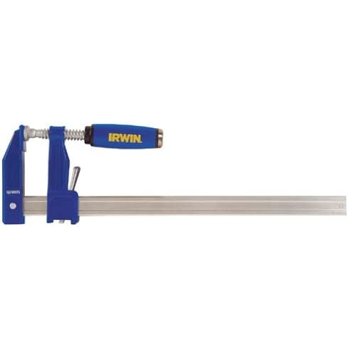 Irwin 223118 QUICK-GRIP&reg; Bar Clamp, 18"