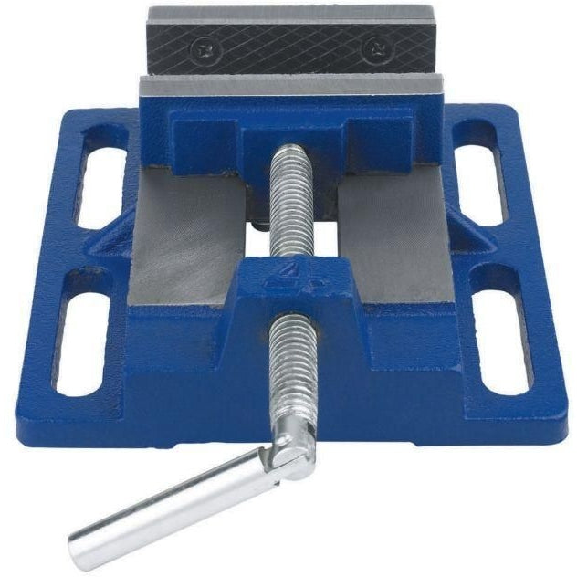 Irwin 226340 Drill Press Vise 4-in.