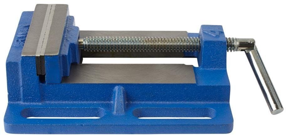 Irwin 226340 Drill Press Vise 4-in.