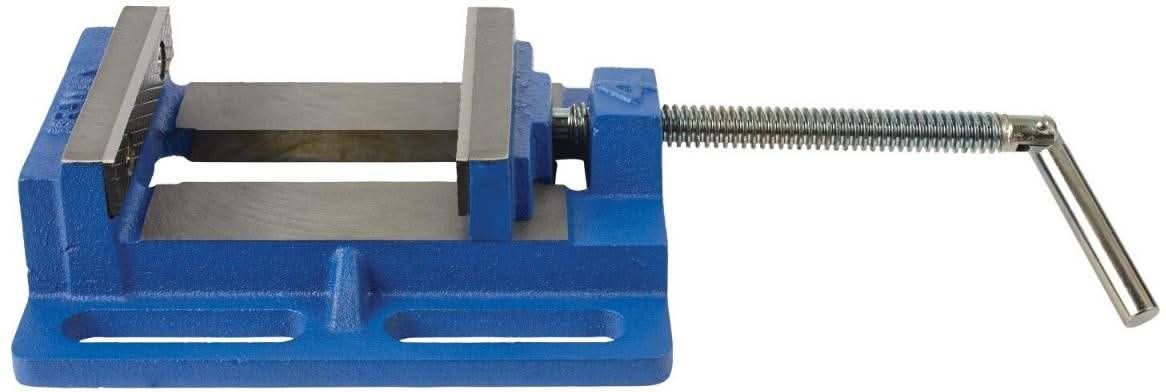 BEAT#6 Irwin 226340 Drill Press Vise 4-in. – Tool Nut