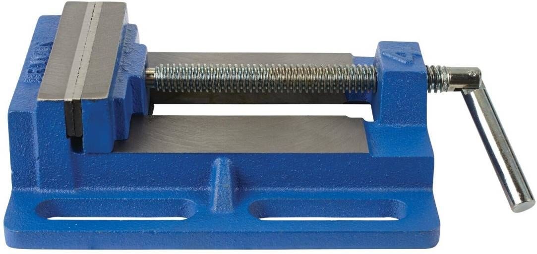 Irwin 226340 Drill Press Vise 4-in.