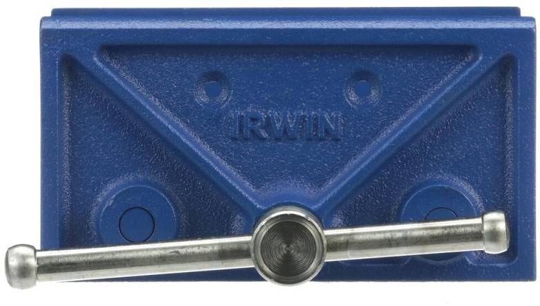 Irwin 226361 Woodworker's Vise 6 1/2-in.