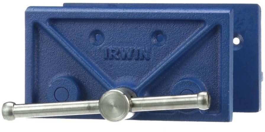 Irwin 226361 Woodworker's Vise 6 1/2-in. – Tool Nut