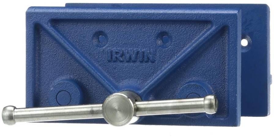 Irwin 226361 Woodworker's Vise 6 1/2-in.