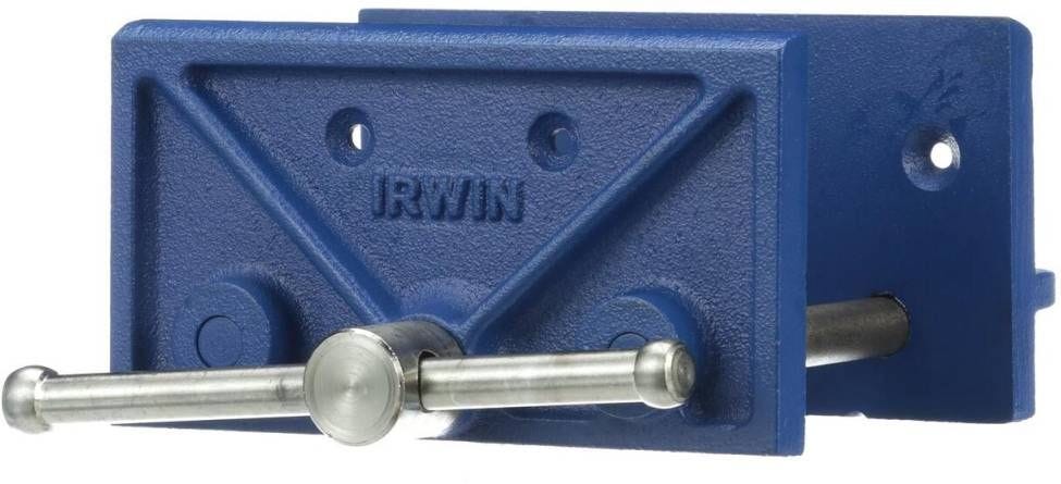 Irwin 226361 Woodworker's Vise 6 1/2-in.