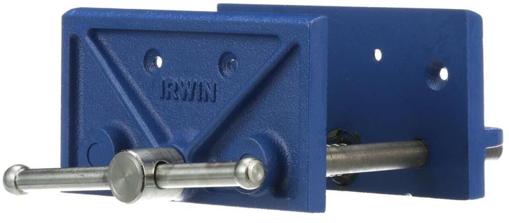 Irwin 226361 Woodworker's Vise 6 1/2-in.