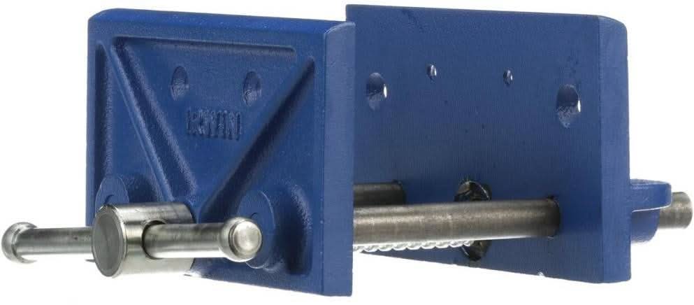 Irwin 226361 Woodworker's Vise 6 1/2-in. – Tool Nut