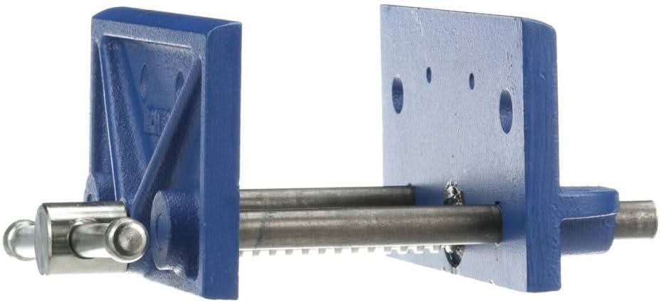Irwin 226361 Woodworker's Vise 6 1/2-in. – Tool Nut