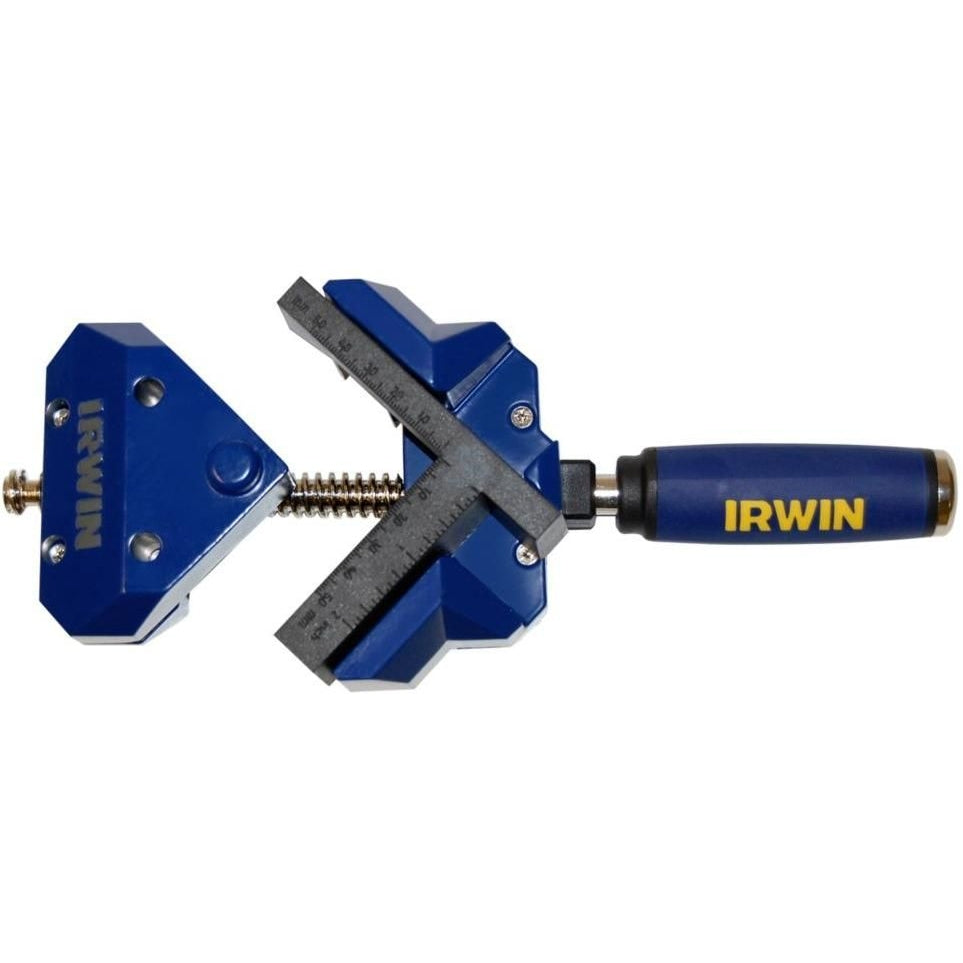 Irwin 226410 90 Degree Angle Clamps
