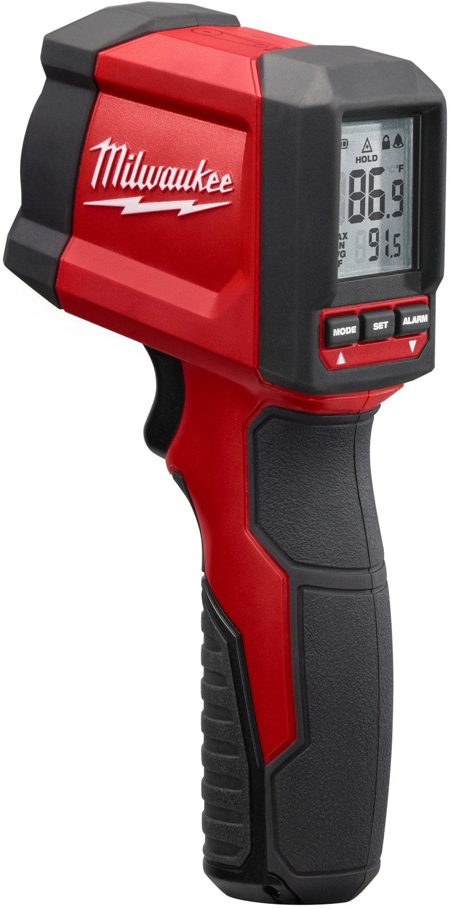 Milwaukee 2267-20 Infrared Temperature Meter Gun 10:1