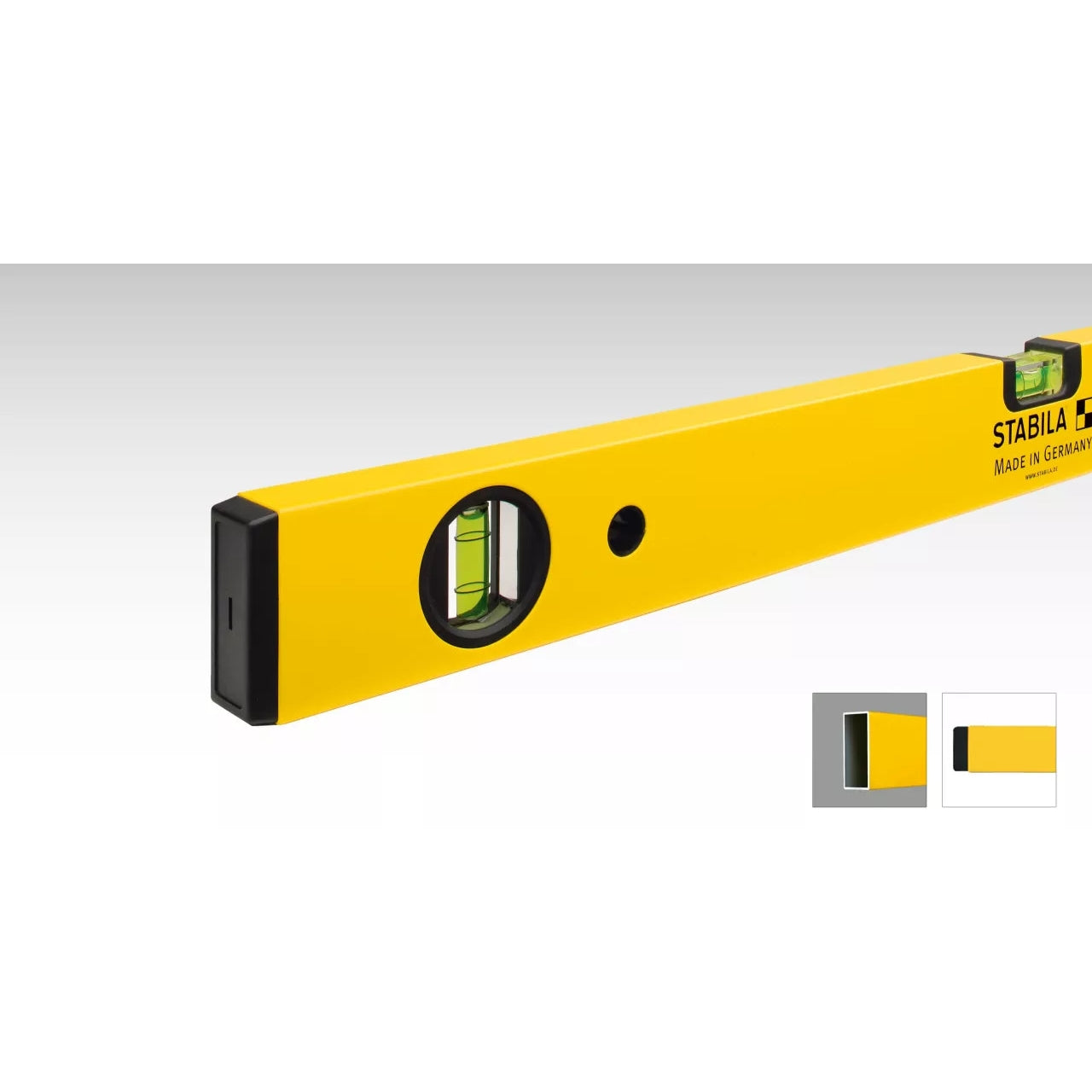 Stabila 22924 Type 70A-2 Level, 24 in.