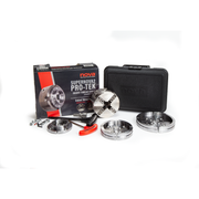 Teknatool 23108 NOVA PRO-TEK SUPERNOVA2 CHUCK Bundle (Insert Chuck)