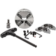 Teknatool 23262 NOVA PRO-TEK SUPERNOVA2 Chuck & JAWS (Insert Version)