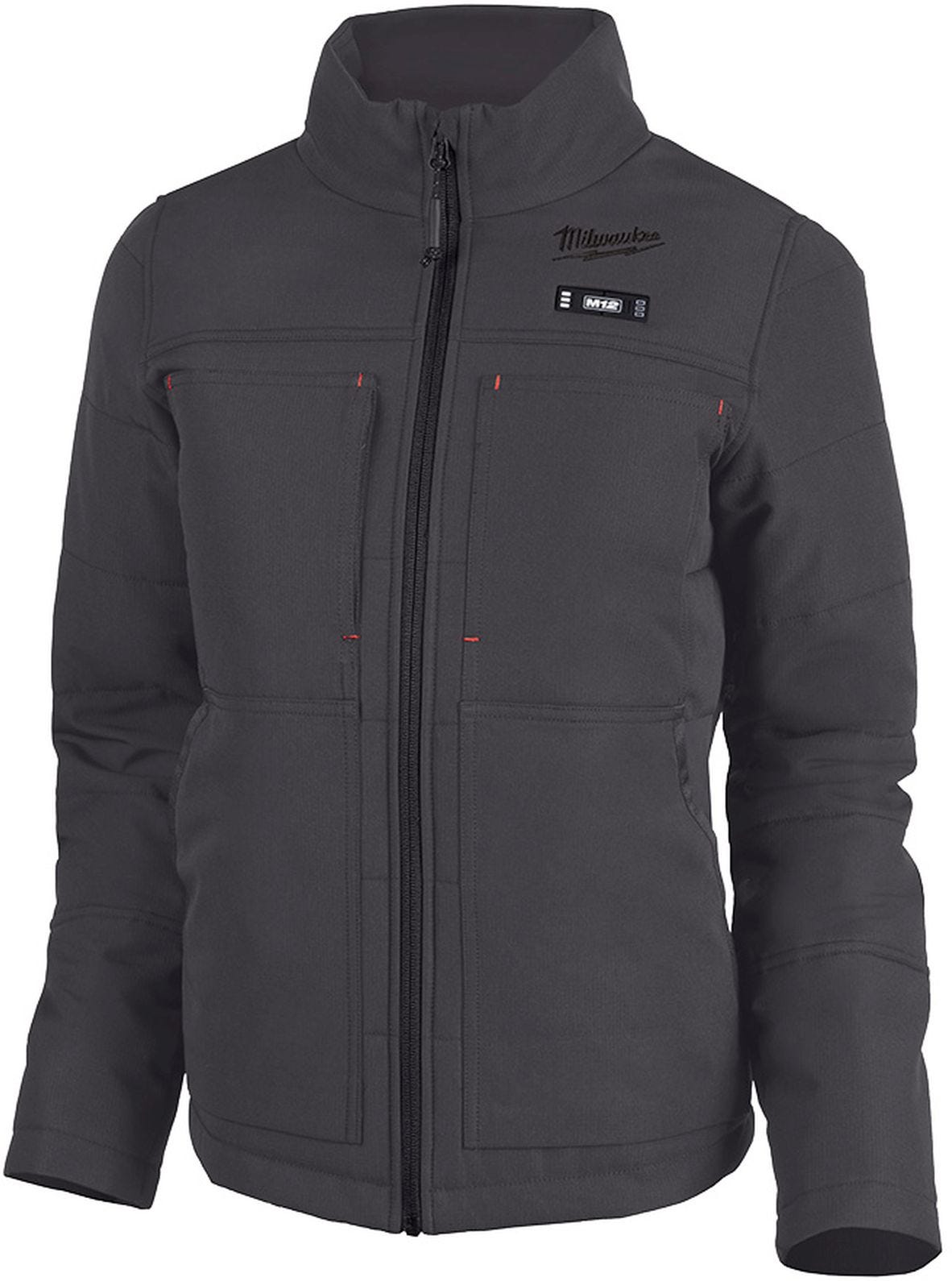 Milwaukee 234 M12 Women's Heated AXIS Jacket