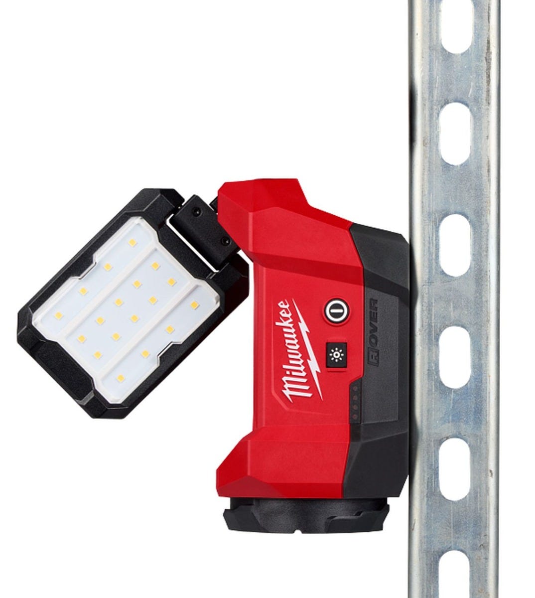 T Milwaukee 2350-20 M12 ROVER 1200-Lumen Multi-Directional Flood