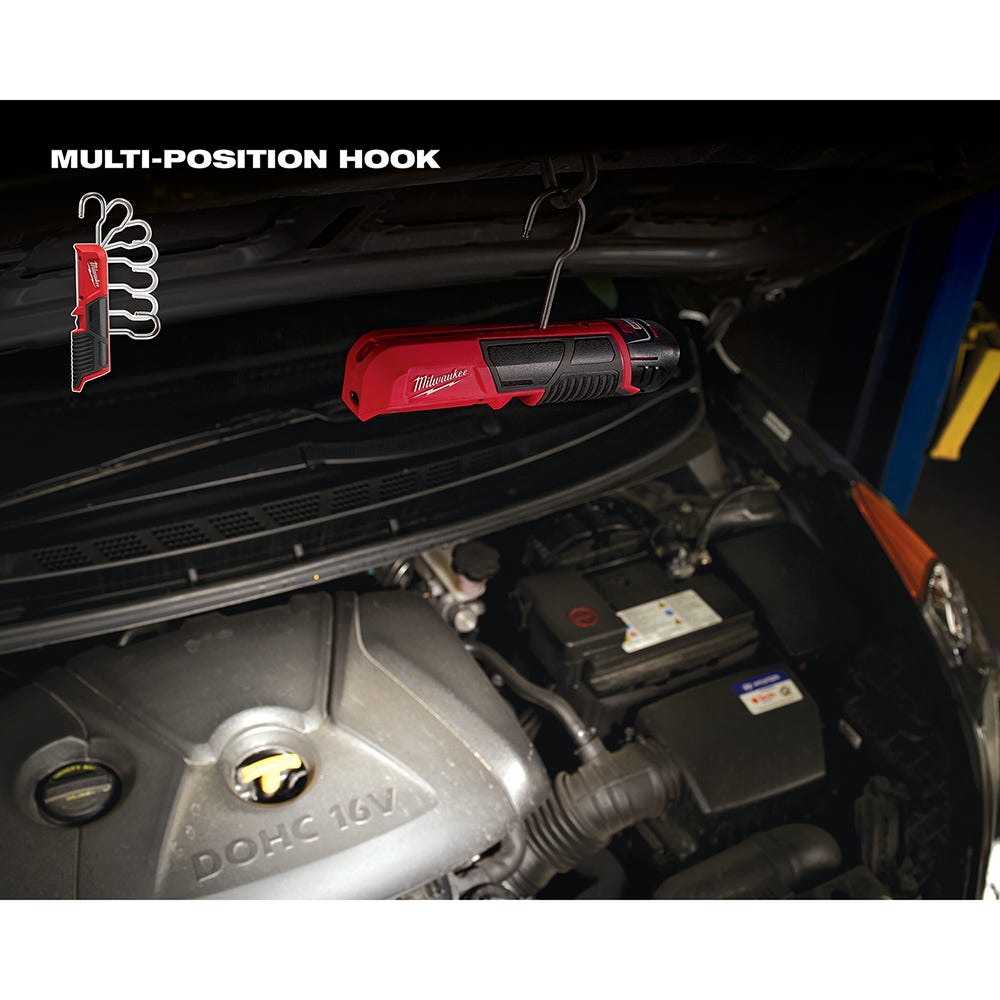Milwaukee 2351-20 M12 LED Stick Light