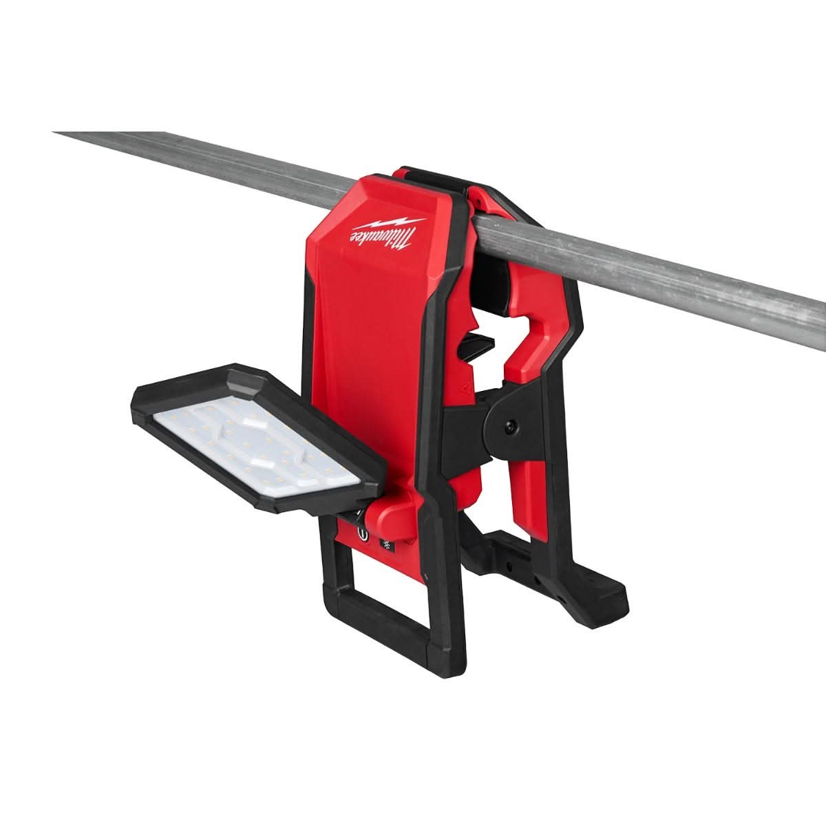 Milwaukee 2358-20 M18 ROVER 2000-Lumen Clamping Flood Light, Tool
