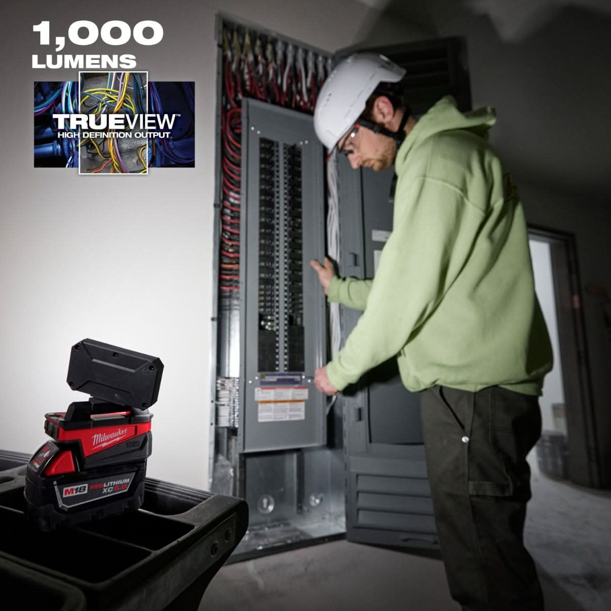 Milwaukee 2359-20 Milwaukee 2359-20