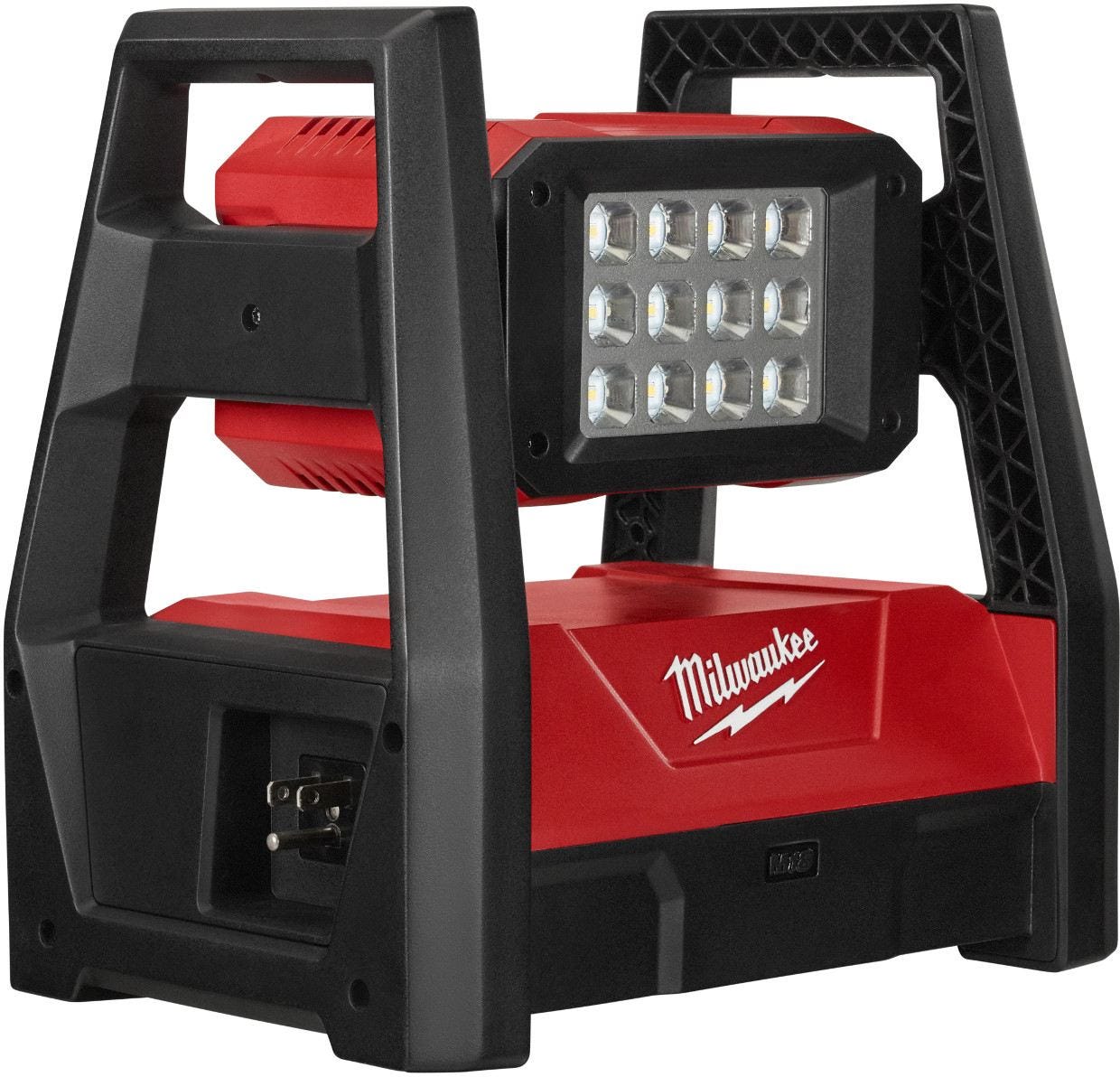 Milwaukee 2360-20 Trueview M18 / Corded 3,000-Lumen LED Flood Light (PROMO)