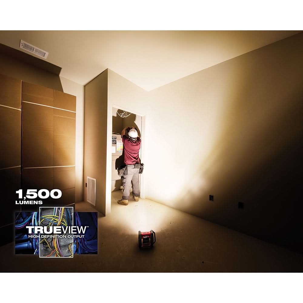Milwaukee PROMO 2361-20 M18 LED Flood Light (PROMO)