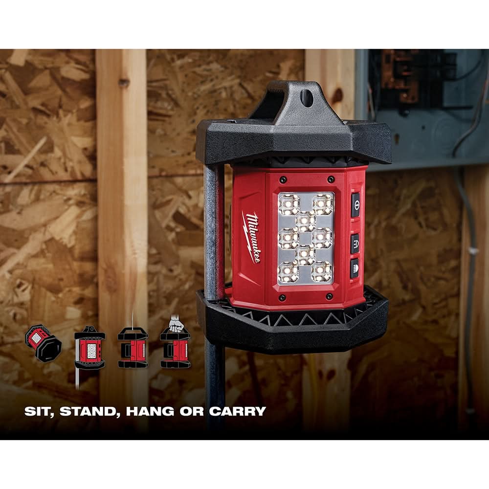 Milwaukee PROMO 2361-20 M18 LED Flood Light (PROMO)