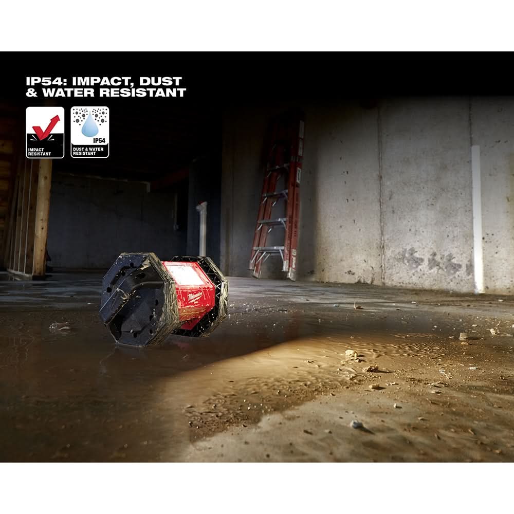 Milwaukee PROMO 2361-20 M18 LED Flood Light (PROMO)