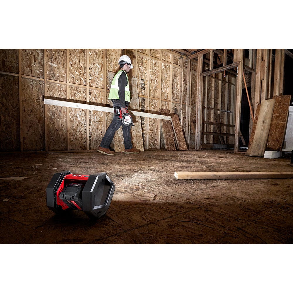 Milwaukee 2361-20 M18 LED Flood Light