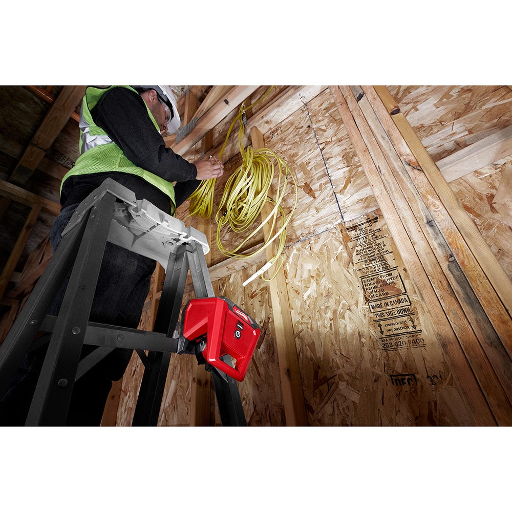 Milwaukee 2364-20 M12 Compact Flood Light