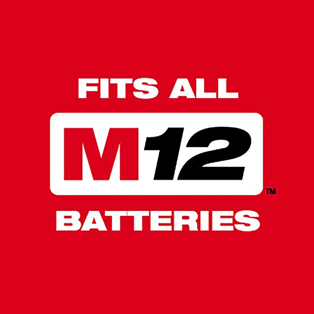 Milwaukee 2367-20 M12 ROVER 700-Lumen Flood Light with USB Charging (PROMO)