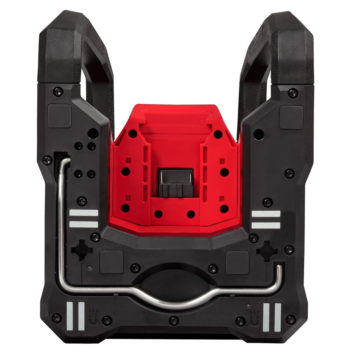 Milwaukee PROMO 2368-20 M18 ROVER Dual Power 4500-Lumen Triple-Panel Flood & Area Light, Tool Only (PROMO)