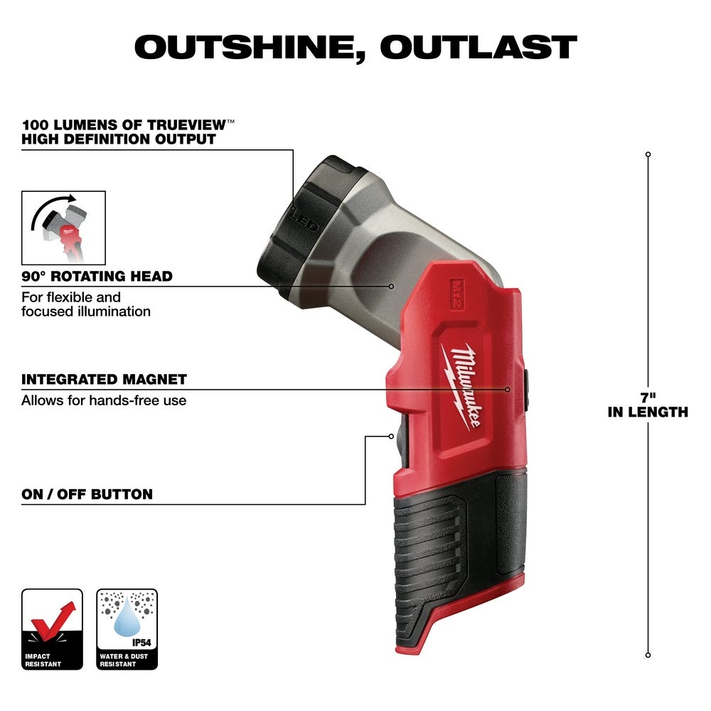Milwaukee 2407-22 M12 3/8-Inch Drill/Driver 1.5AH Kit
