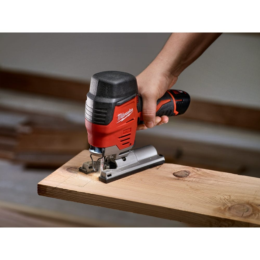Milwaukee 2407-22 M12 3/8-Inch Drill/Driver 1.5AH Kit