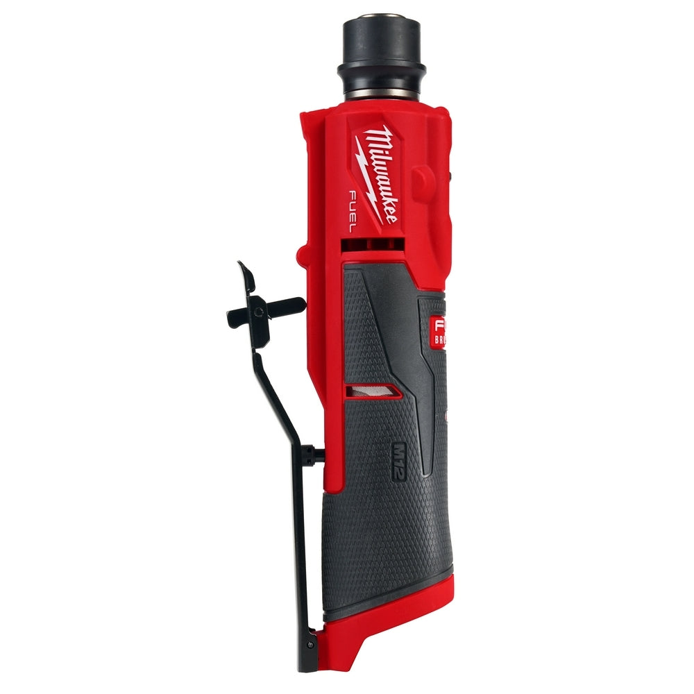 Milwaukee 2409-20 M12 FUEL Low Speed Tire Buffer, Tool Only