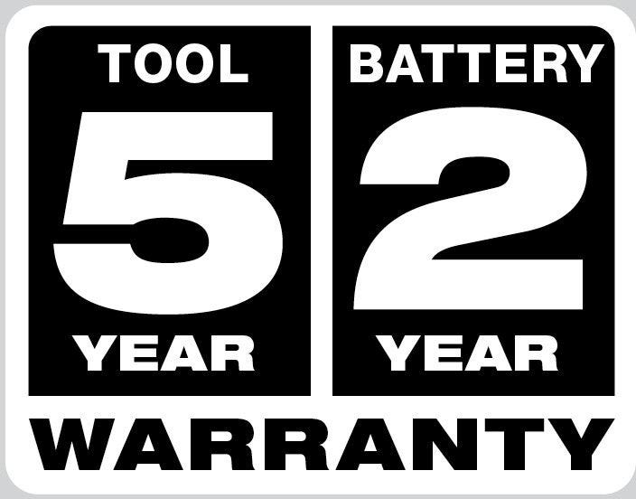 Milwaukee 2420-21 M12 HACKZALL Recip Saw 1.5Ah Kit